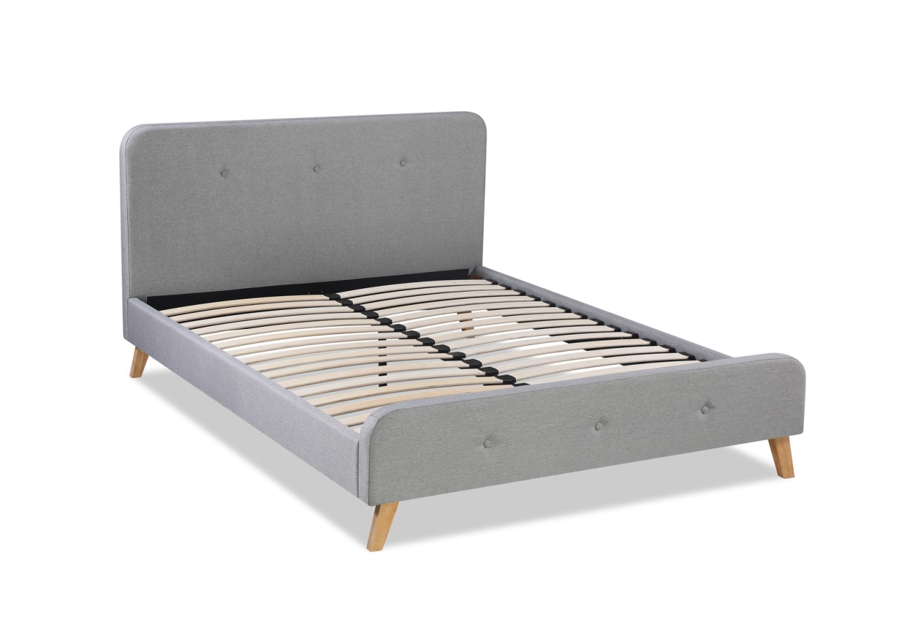 SADIE Queen Bed – image 4 of 6