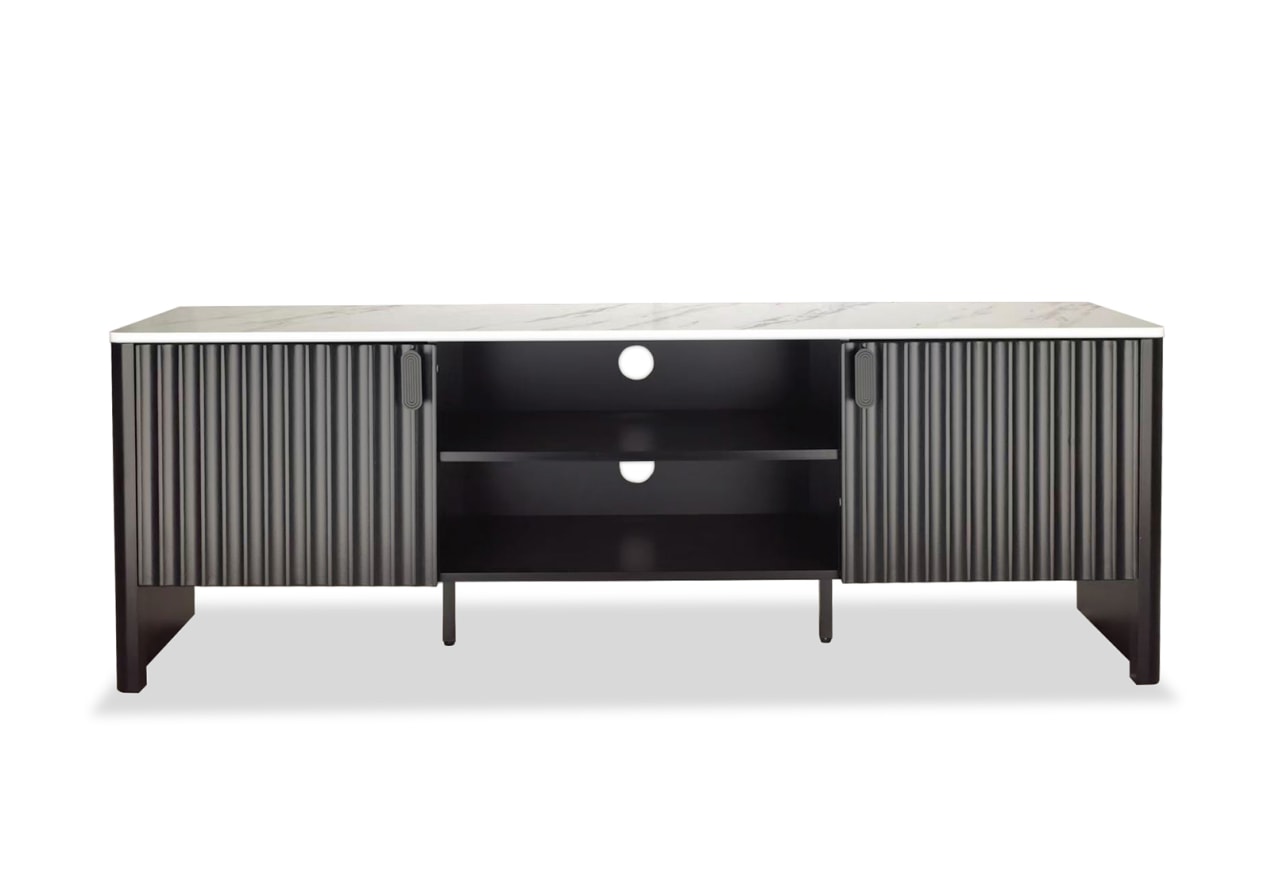 FIGUEROA 2 Door Entertainment Unit – image 2 of 6