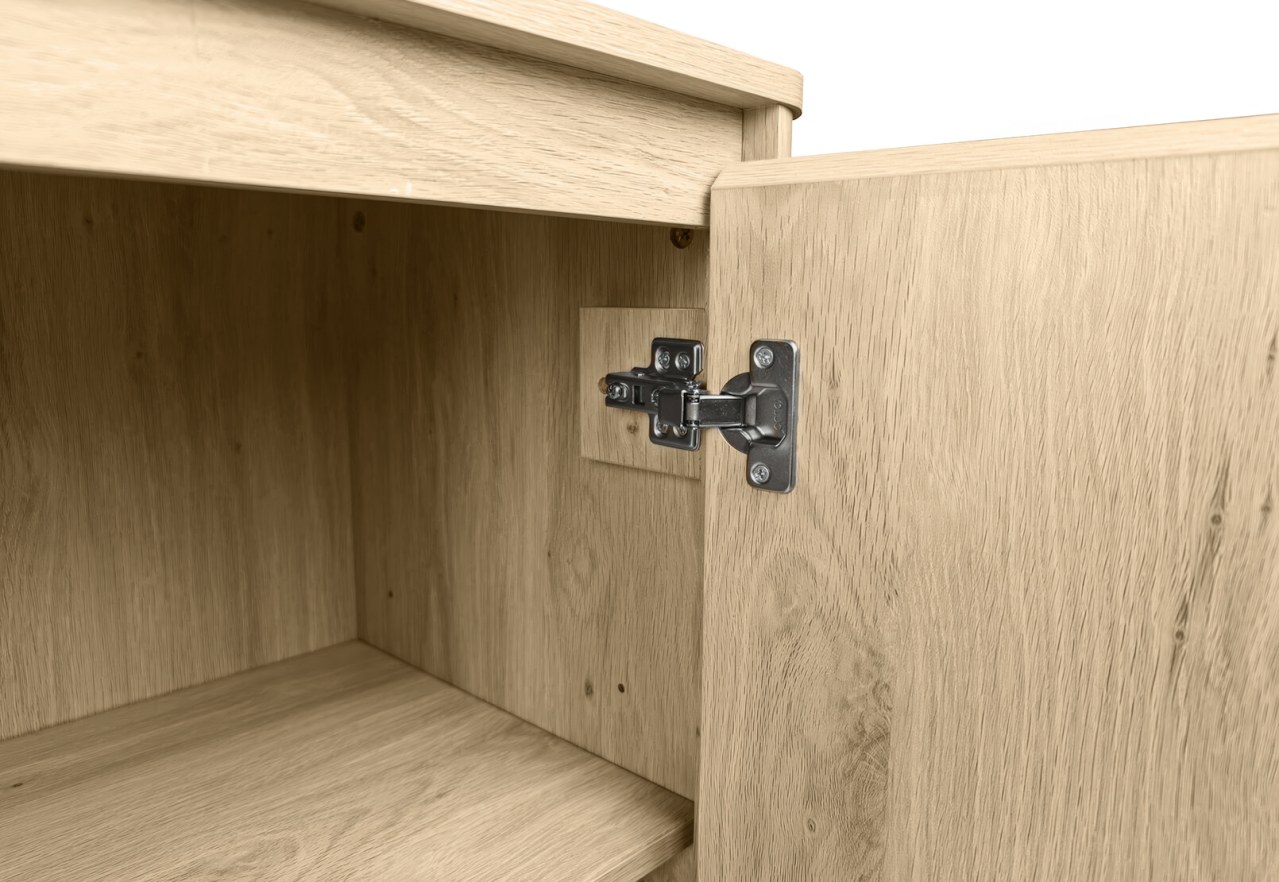 SERRANO Entertainment Unit – image 7 of 7