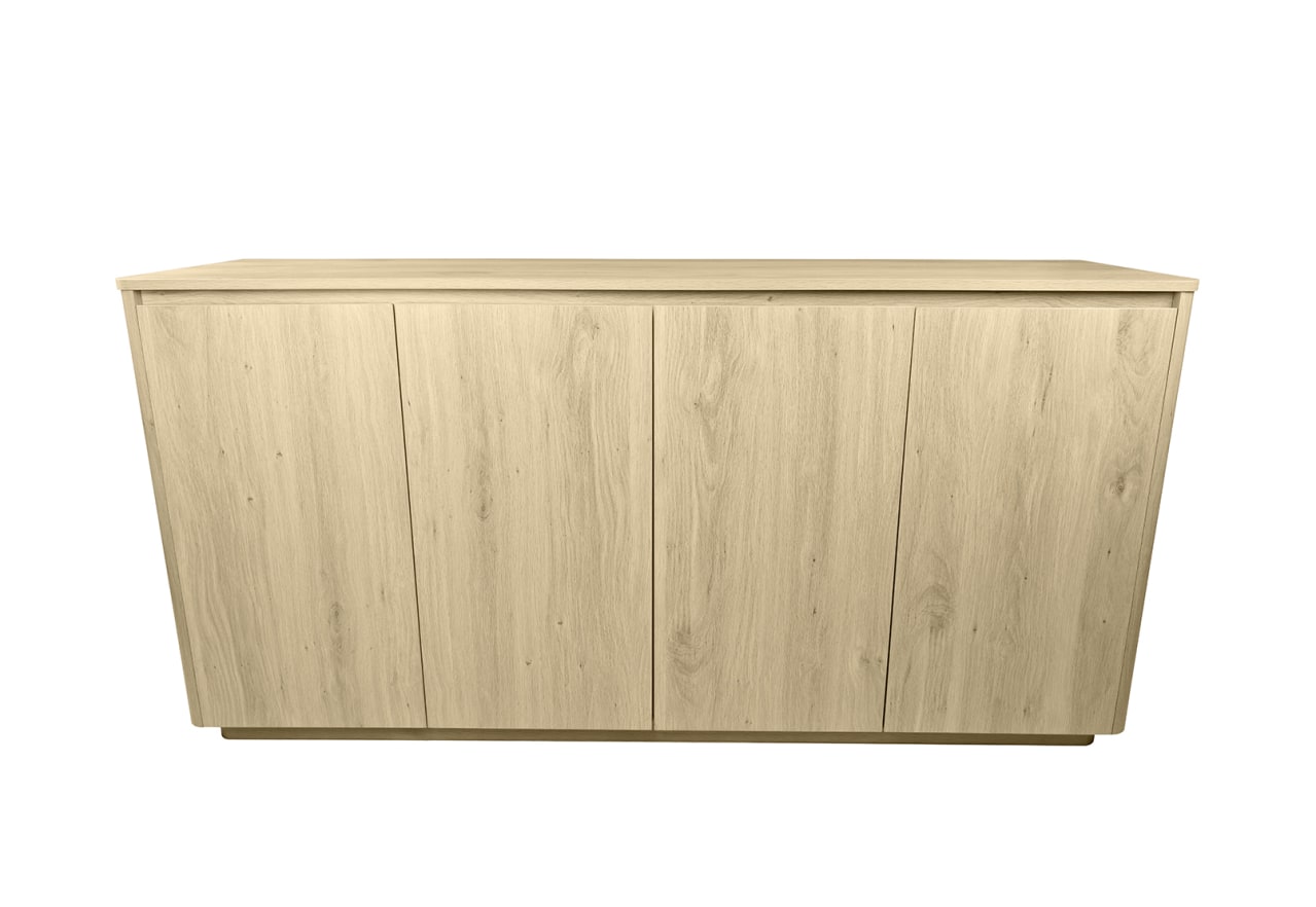 SERRANO 4 Door Buffet – image 3 of 12
