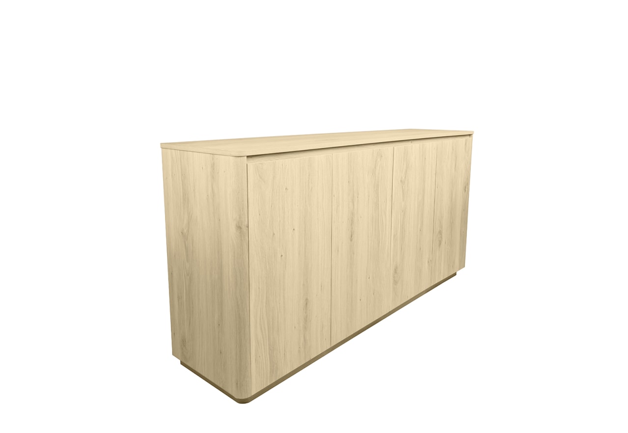 SERRANO 4 Door Buffet – image 5 of 12