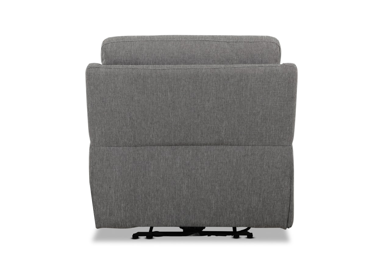 ANSELM FABRIC Electric Recliner – image 5 of 8