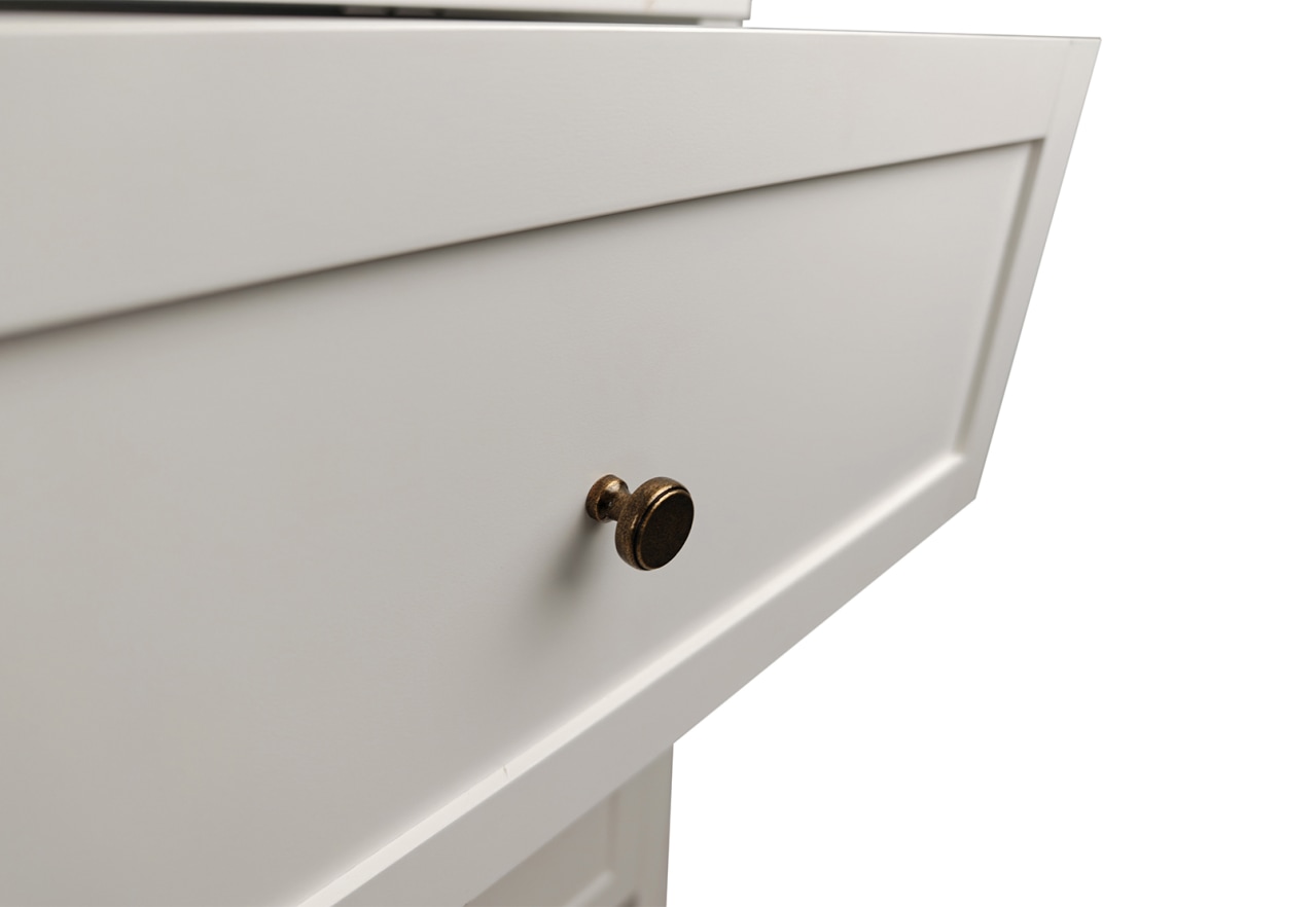 ROBERTSON 6 Drawer Dresser (2CTNS) – image 14 of 18