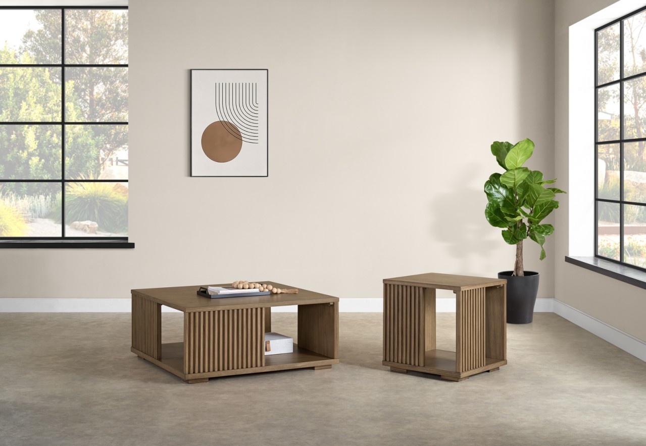 TORENTO Square Coffee Table – image 7 of 7