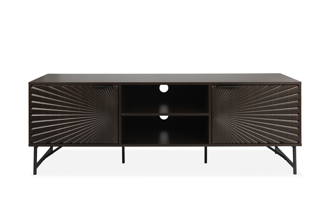 WALLS 2 Door Entertainment Unit – image 2 of 7