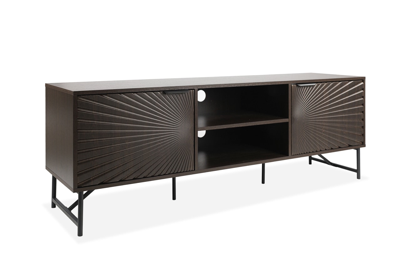 WALLS 2 Door Entertainment Unit – image 3 of 7