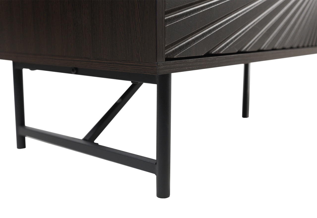 WALLS 2 Door Entertainment Unit – image 6 of 7