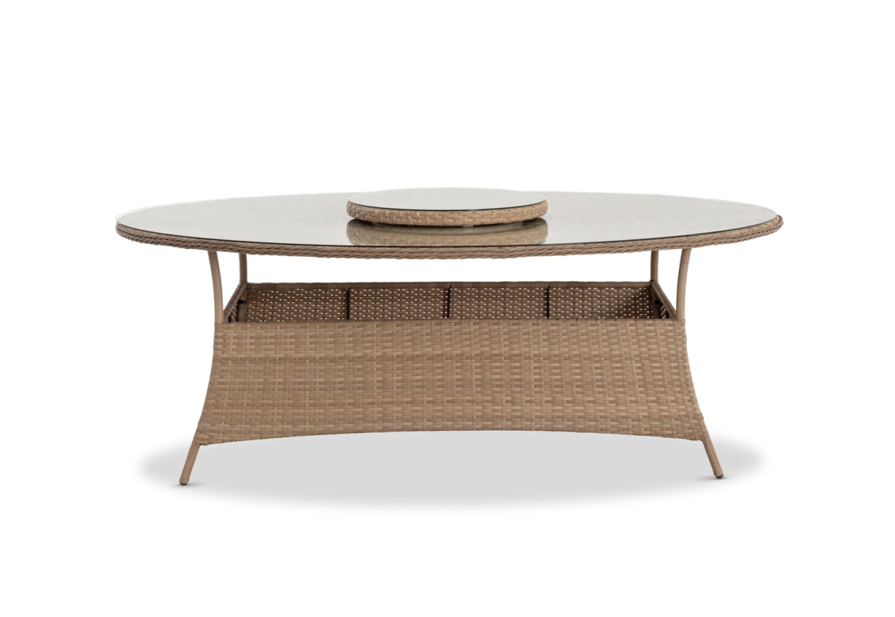 PYRMONT Outdoor Dining Table – image 2 of 13