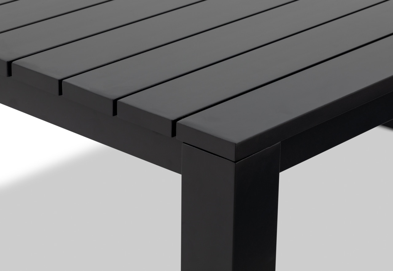 NAVITI 3 Piece Outdoor Bench Setting – image 5 of 8