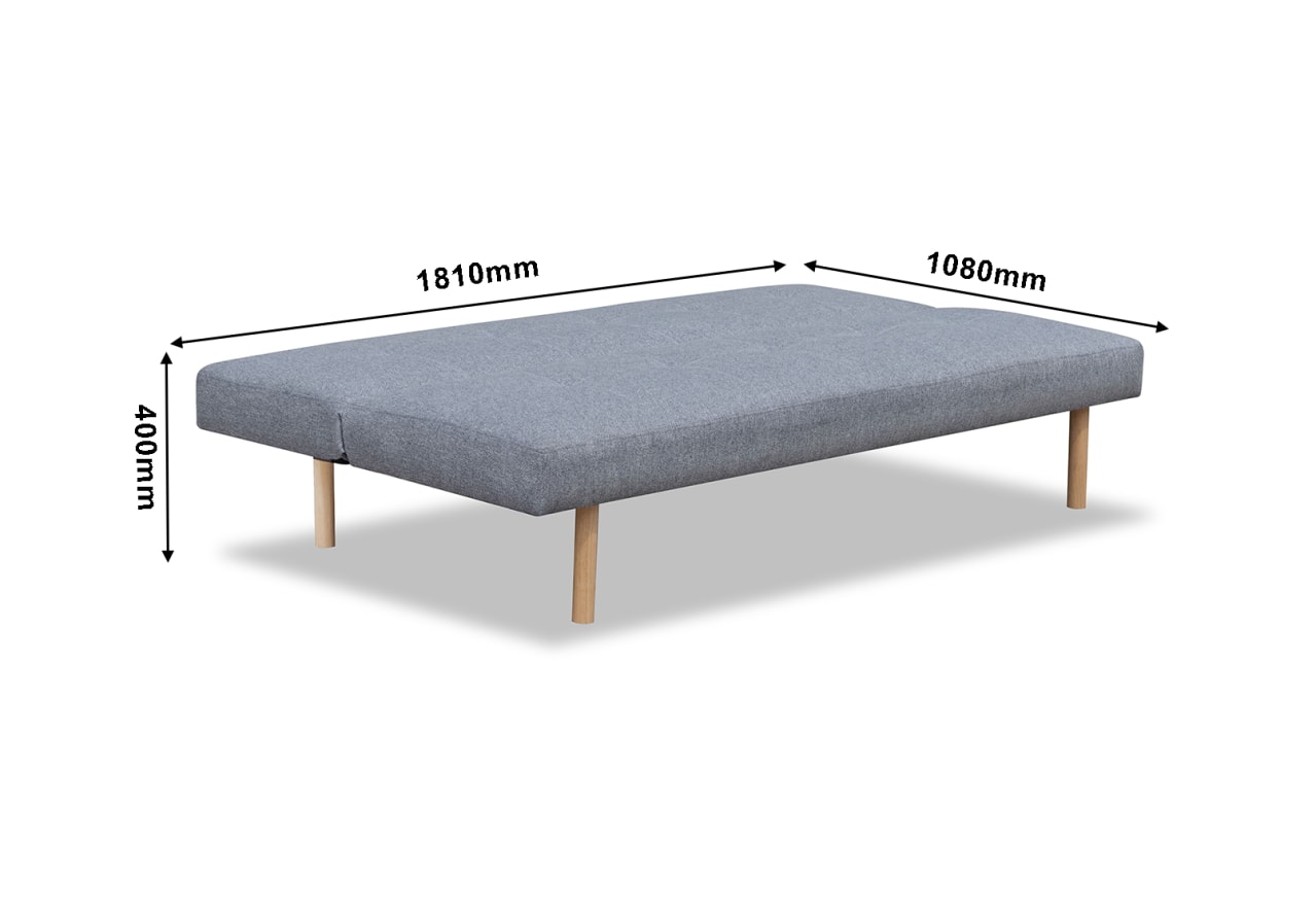 MACDONALD Sofa Bed – image 7 of 8