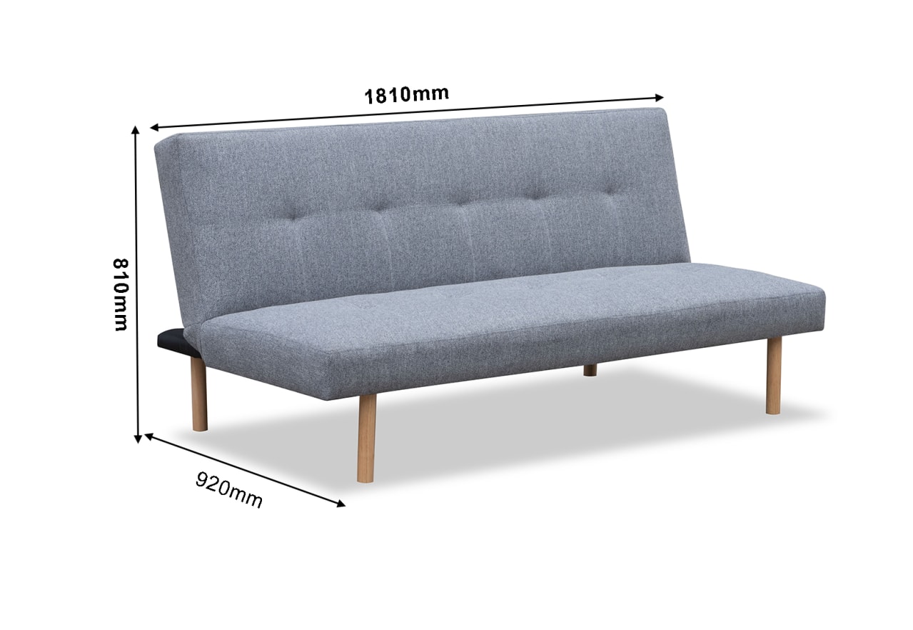 MACDONALD Sofa Bed – image 8 of 8