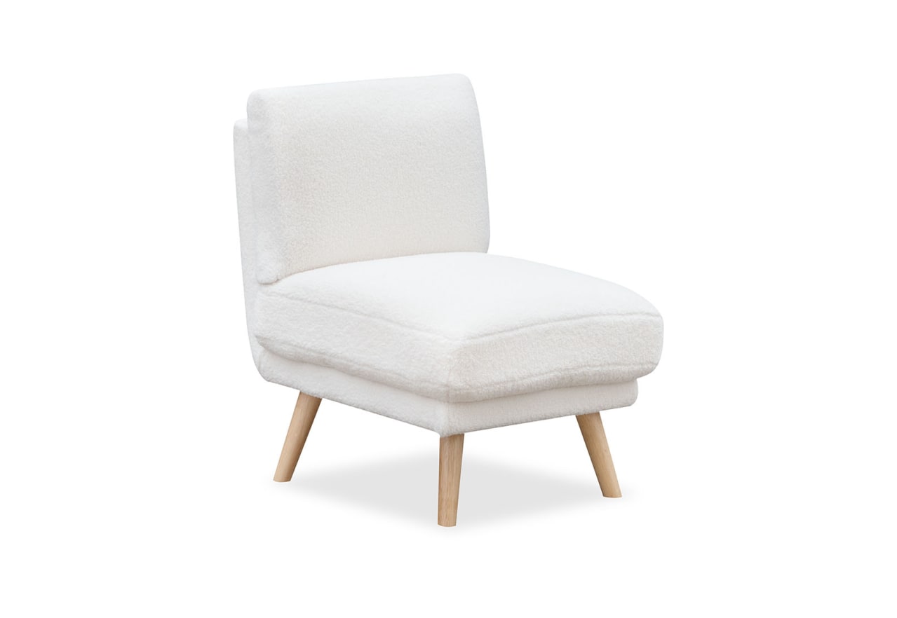NORTON Accent Chair – image 3 of 5