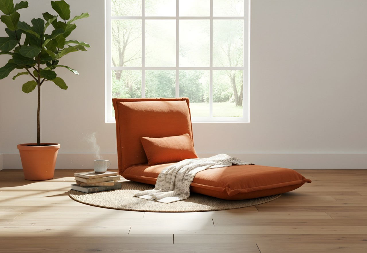 O'CONNELL Sofa Bed Chair – image 9 of 9