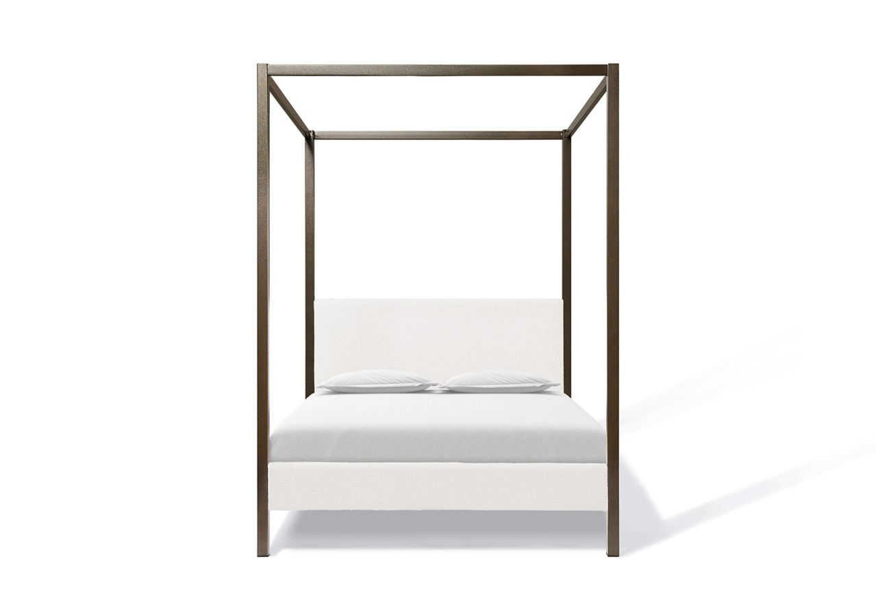 BLAIR 4 Post Queen Bed – image 2 of 6