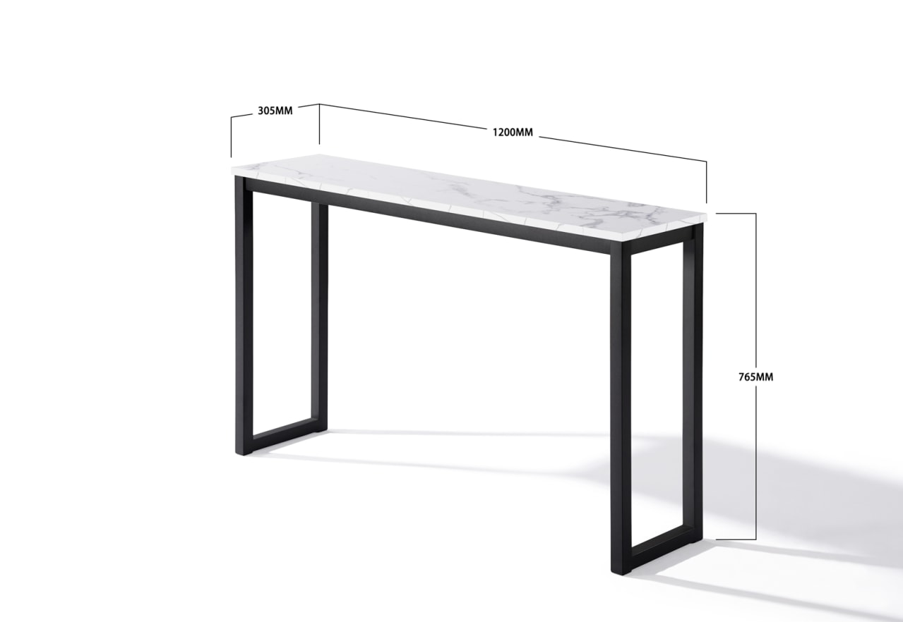 KING Sofa Table – image 4 of 4