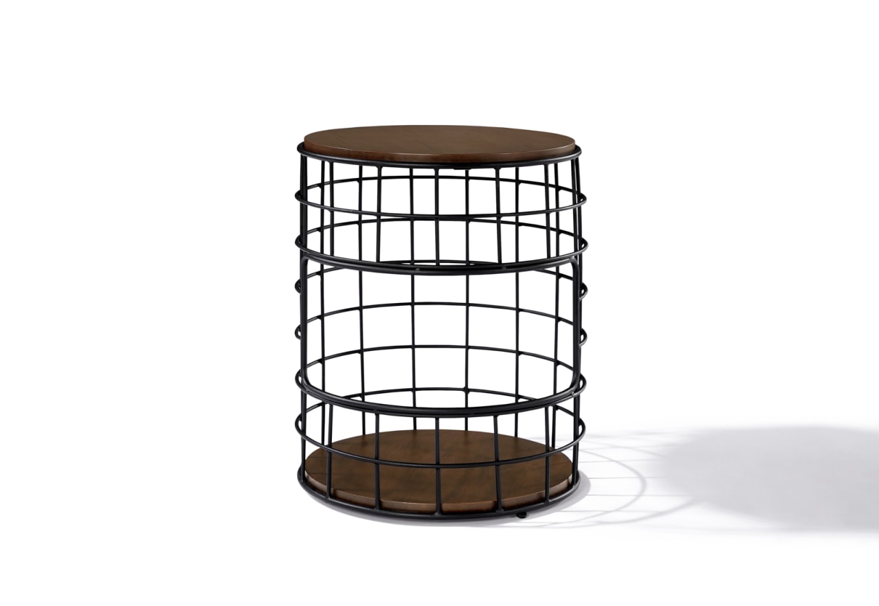 LOGAN Lamp Table – image 3 of 4