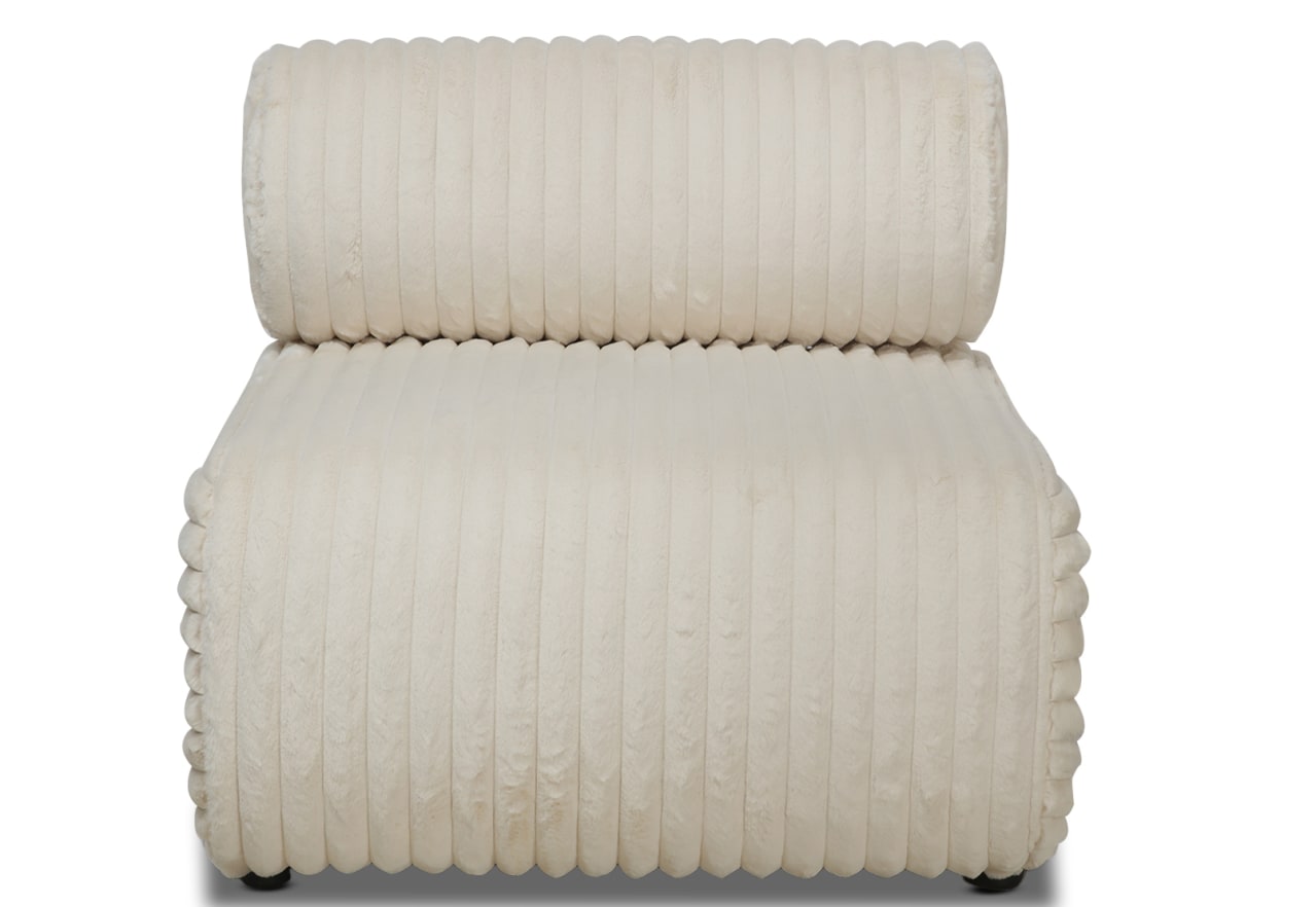 ALLIE Accent Chair – image 3 of 12