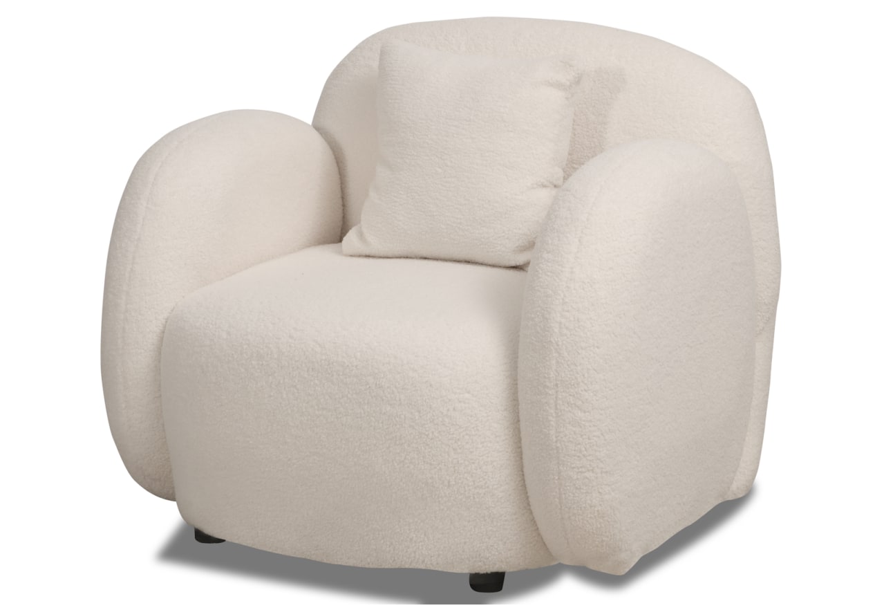 AMBERI Accent Chair – image 3 of 7