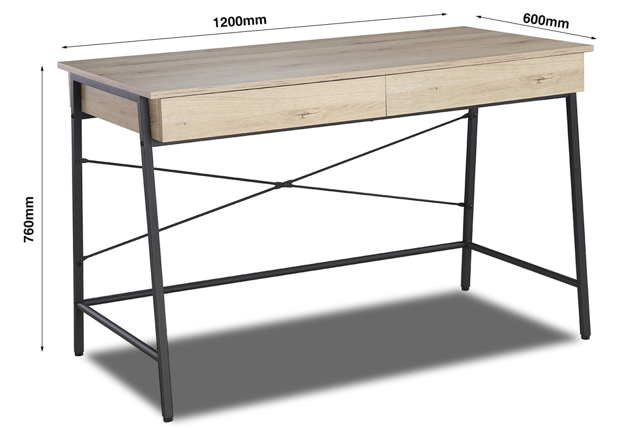 MYLA Desk – image 4 of 7