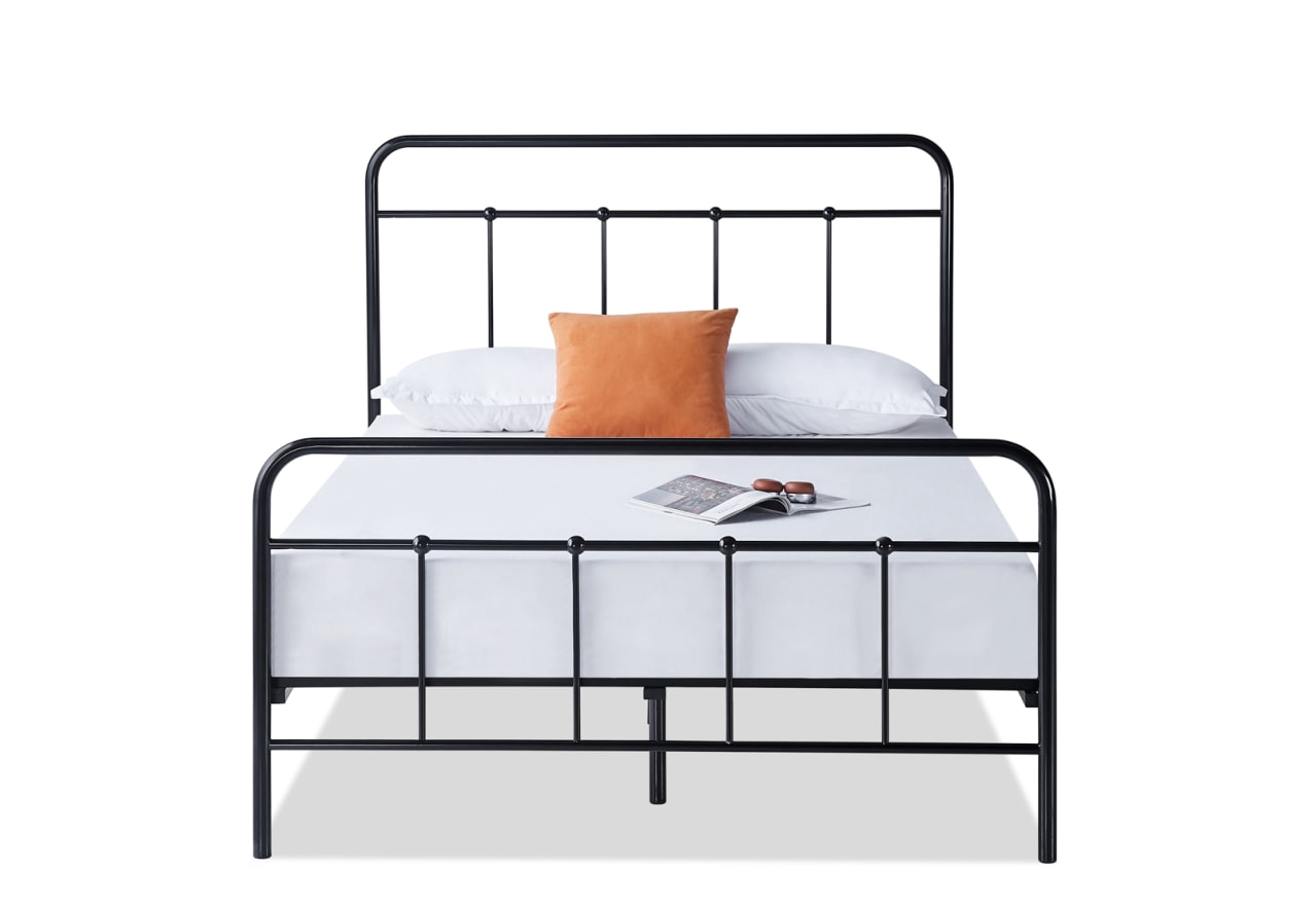 BRONTI Double Bed – image 2 of 6