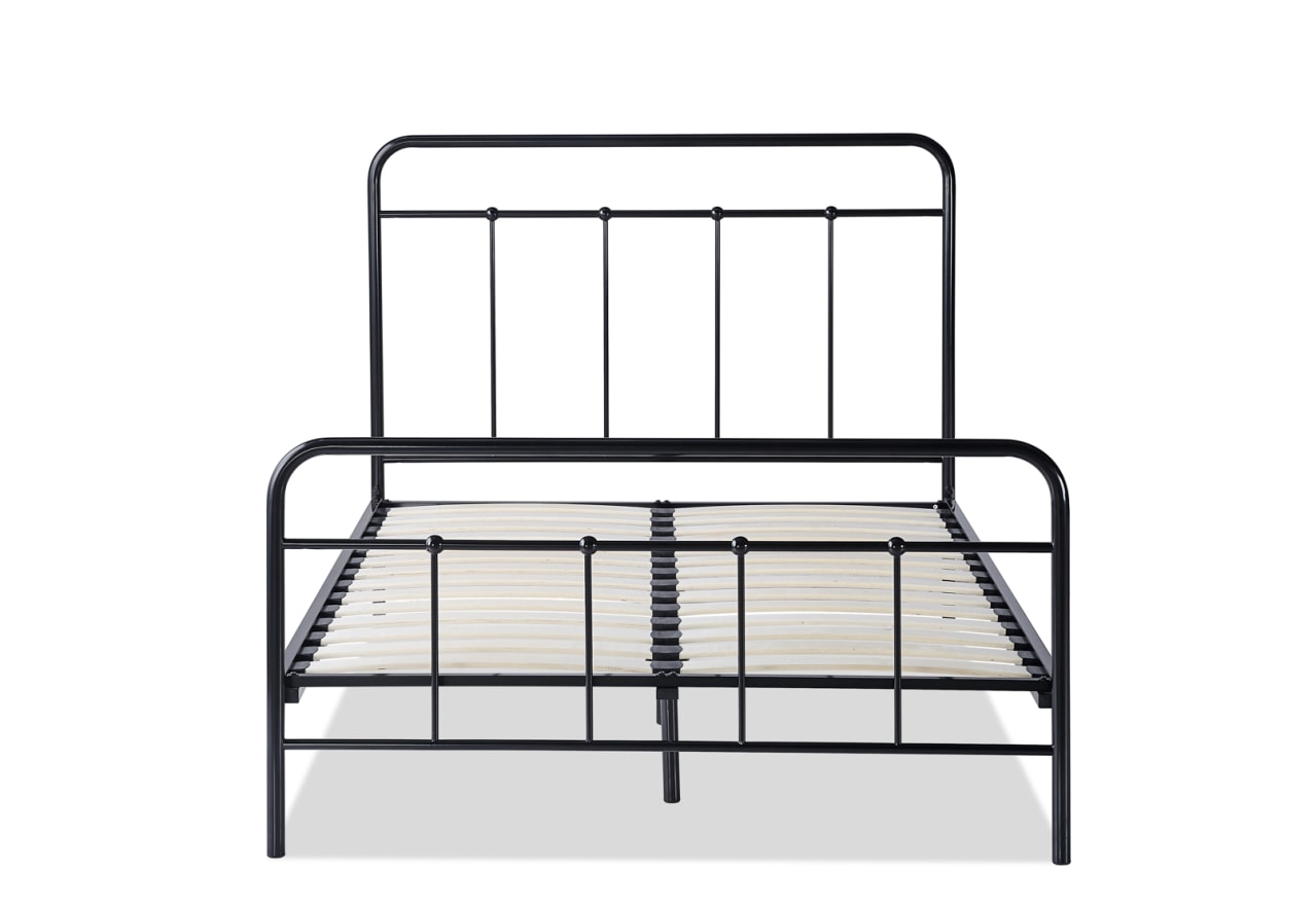 BRONTI Double Bed – image 3 of 6