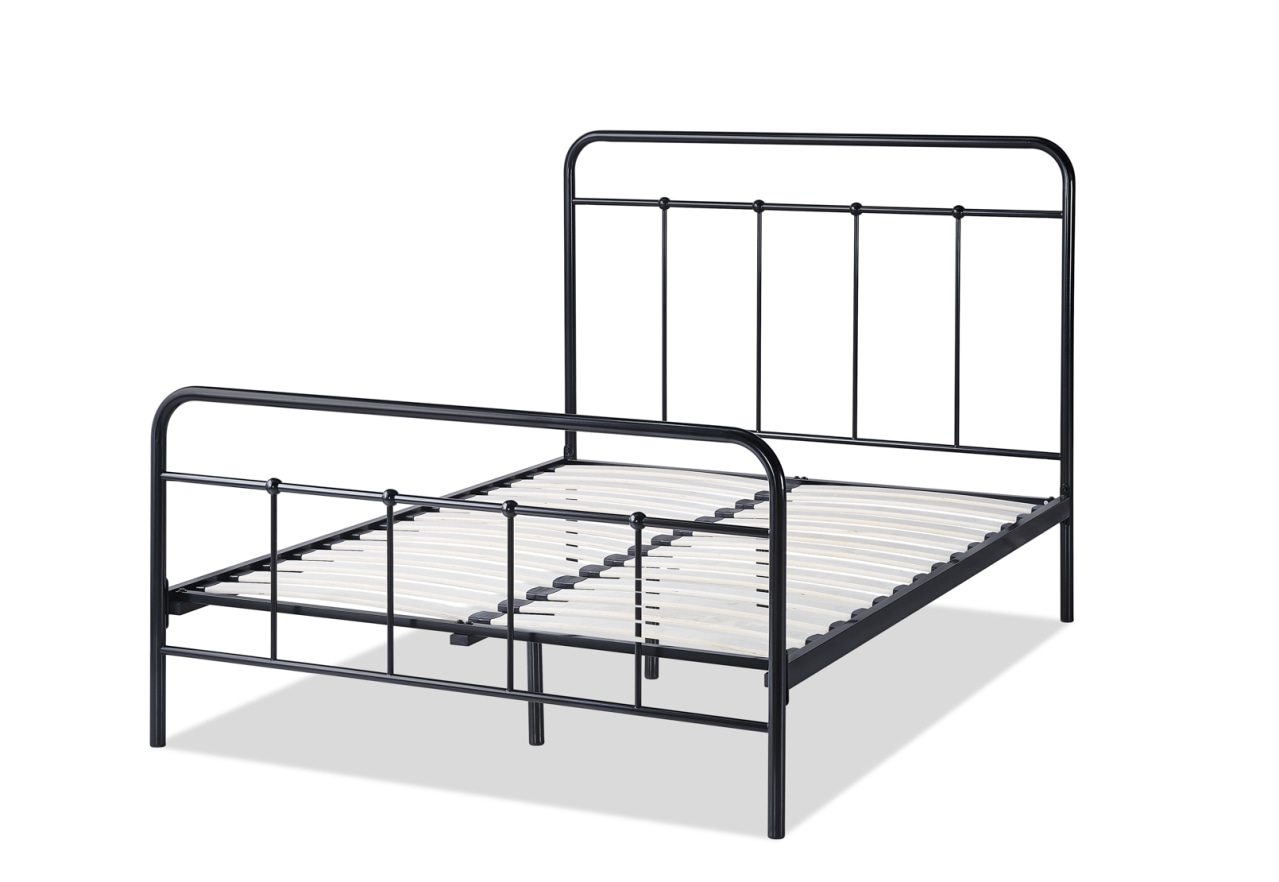 BRONTI Double Bed – image 4 of 6