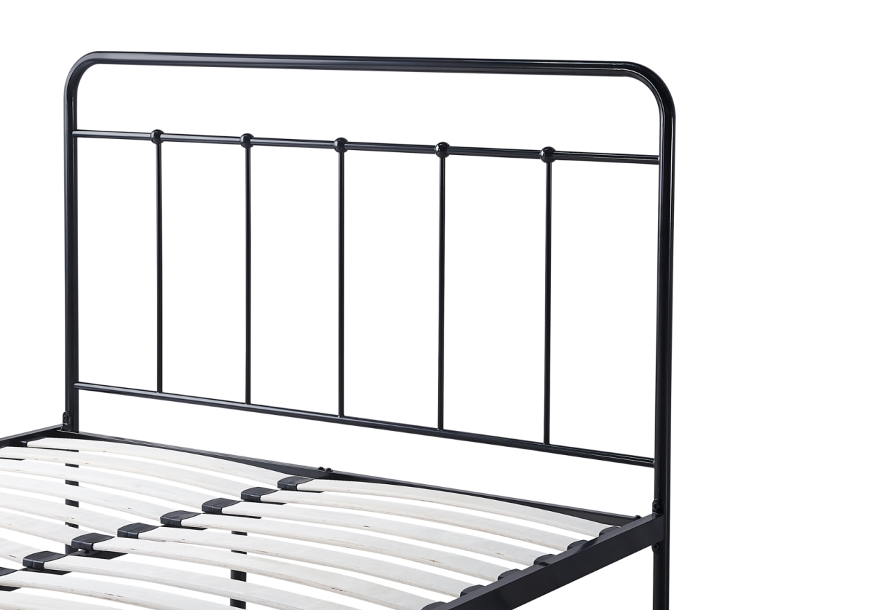 BRONTI Double Bed – image 5 of 6