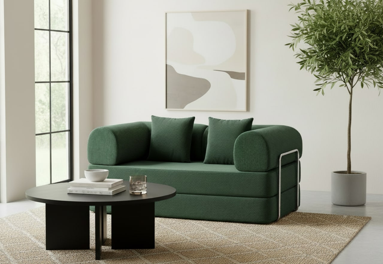 OLIVIER Set of 2 Coffee Tables – image 6 of 6