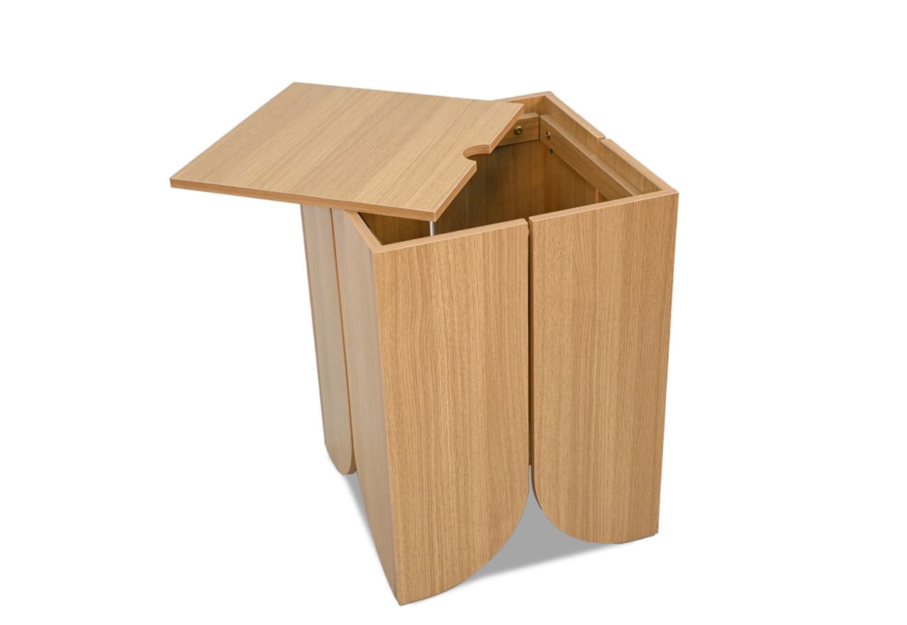 SERENE Lamp Table – image 4 of 6