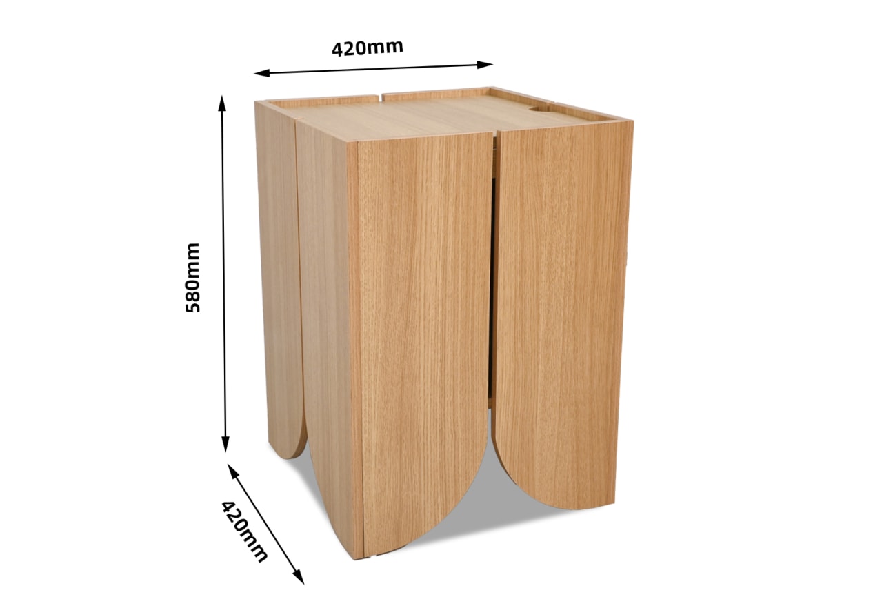 SERENE Lamp Table – image 6 of 6