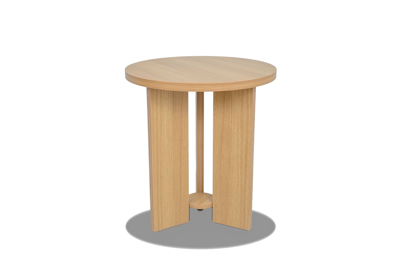OLIVIER Set of 2 Coffee Tables – image 3 of 7