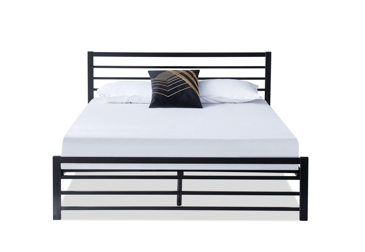 STEWART Queen Bed – image 2 of 8