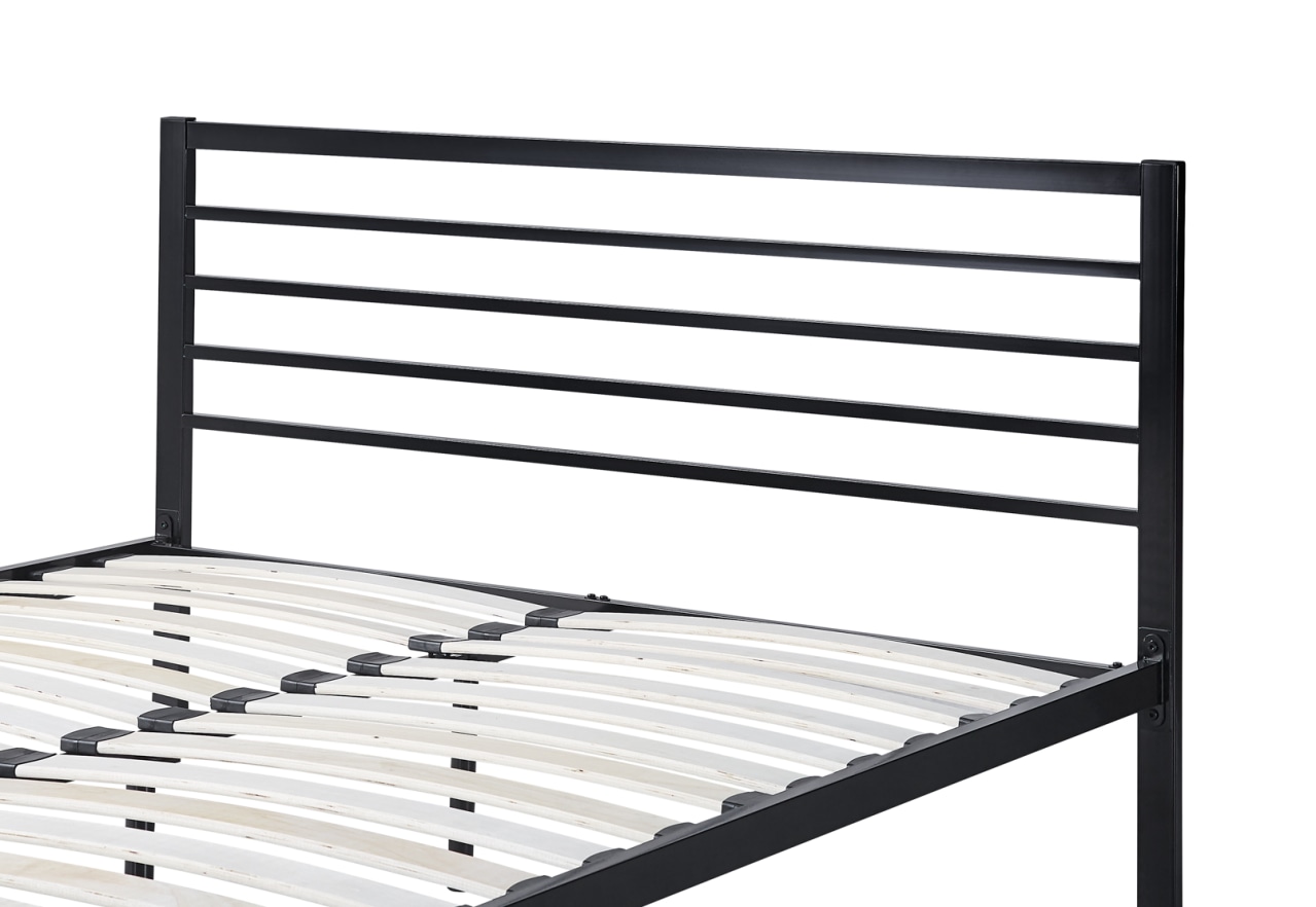STEWART Queen Bed – image 5 of 8