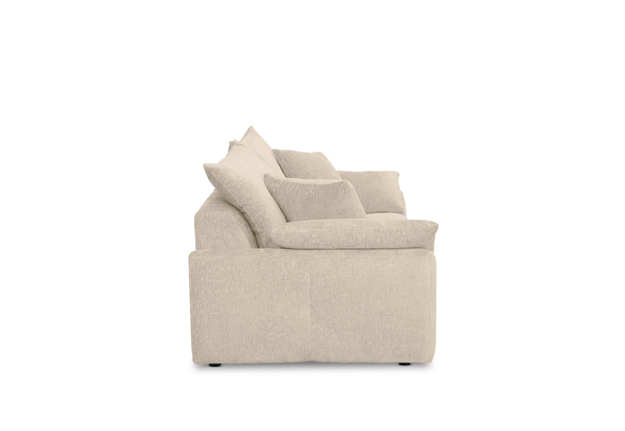 MARLENE FABRIC 2 Seater Sofa (Fabric) – image 6 of 12
