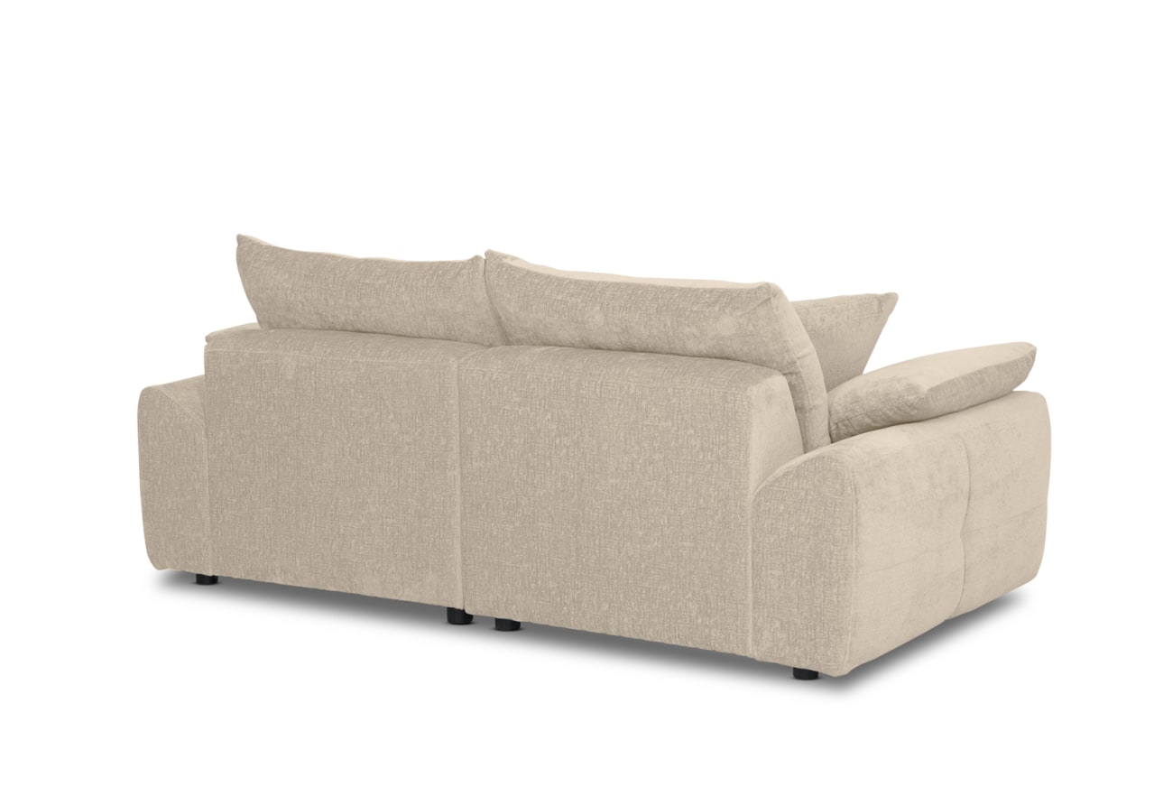 MARLENE FABRIC 2 Seater Sofa (Fabric) – image 8 of 12