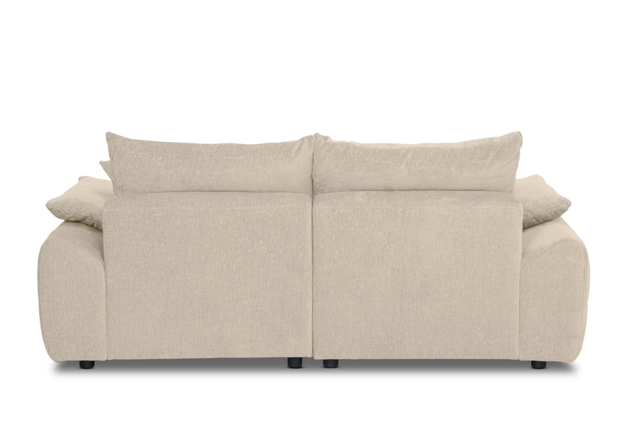 MARLENE FABRIC 2 Seater Sofa (Fabric) – image 10 of 12