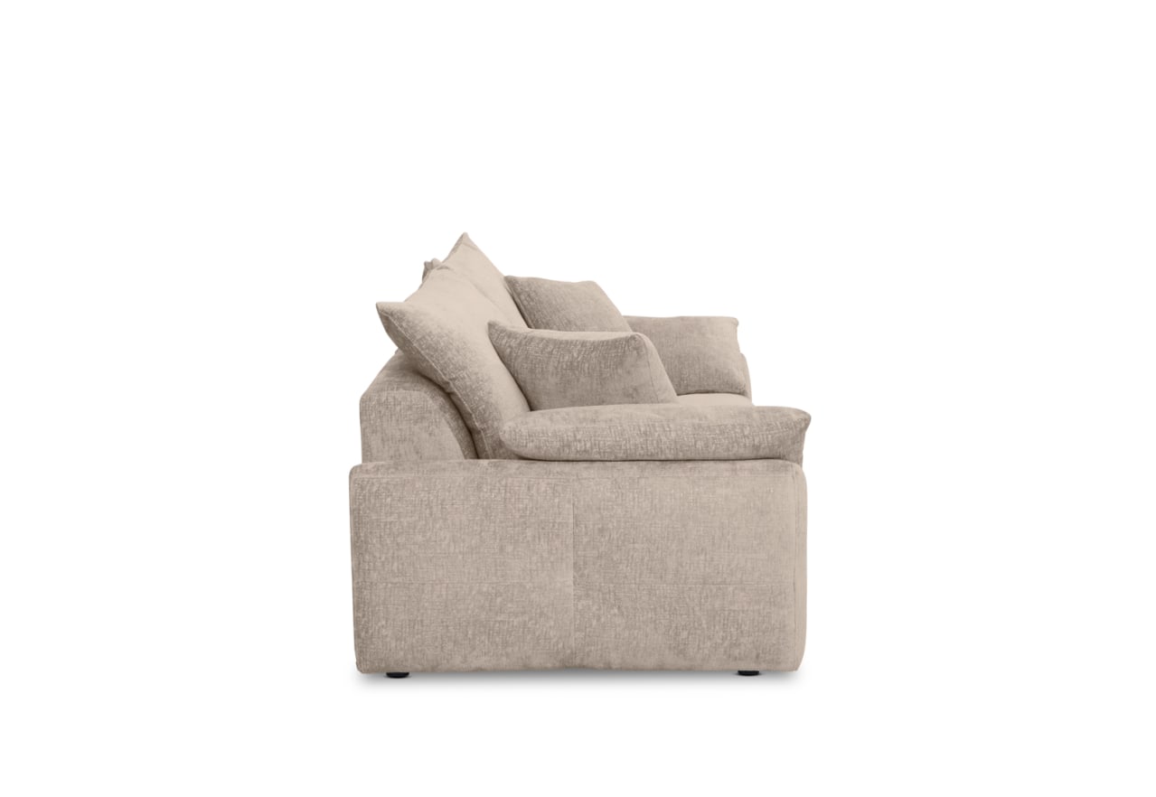 MARLENE FABRIC 2 Seater Sofa (Fabric) – image 3 of 6