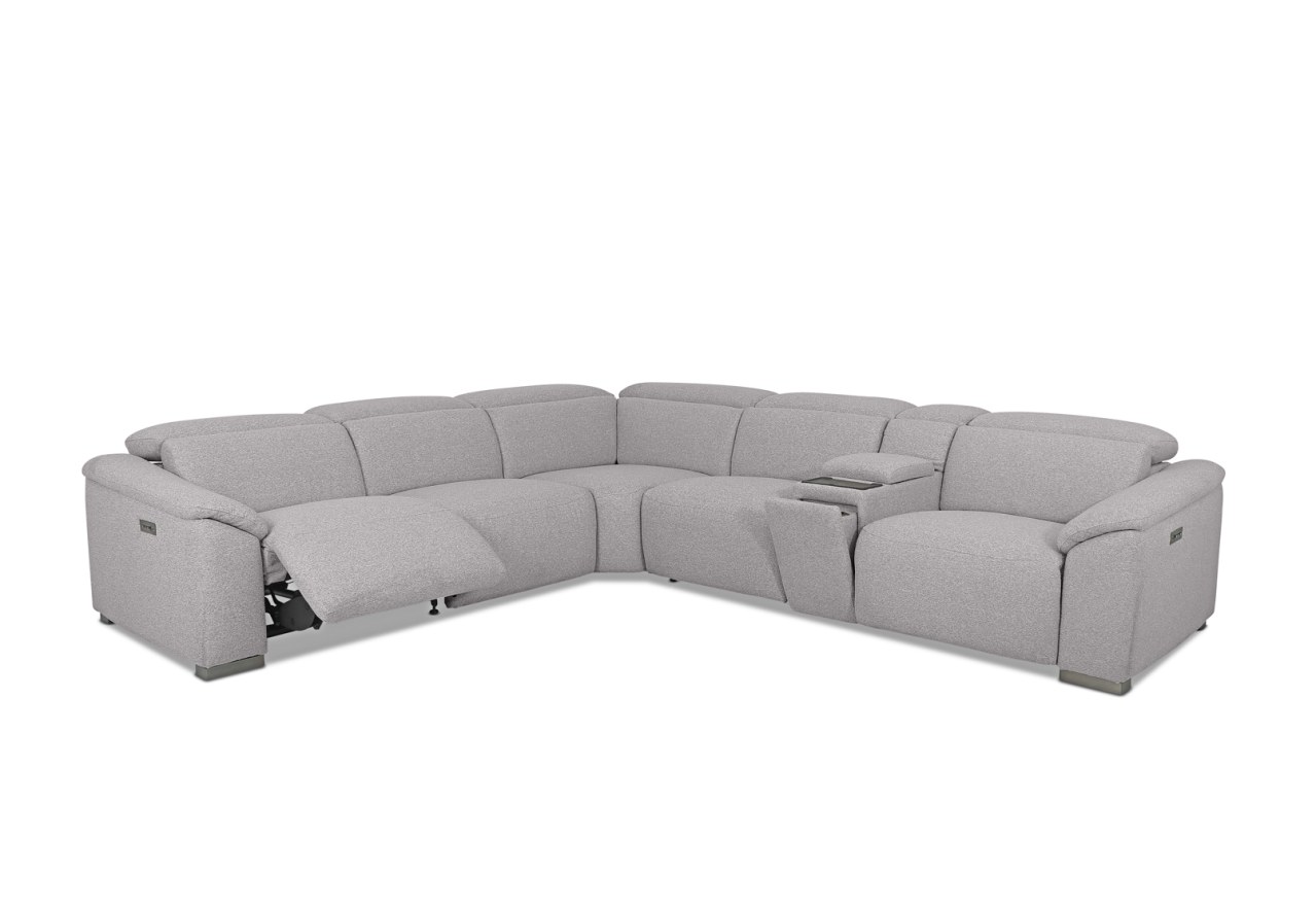 FIORELLA FABRIC Corner Lounge – image 2 of 13