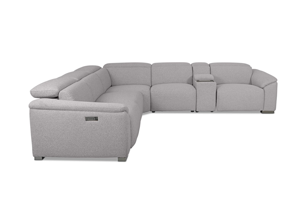 FIORELLA FABRIC Corner Lounge – image 4 of 13