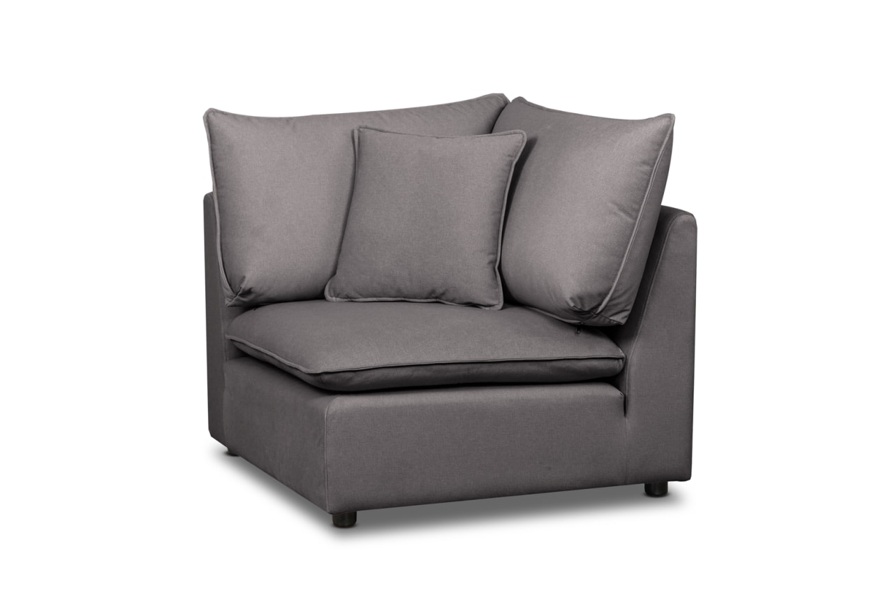 RONSTADT FABRIC Modular Corner Wedge (Fabric) – image 2 of 4