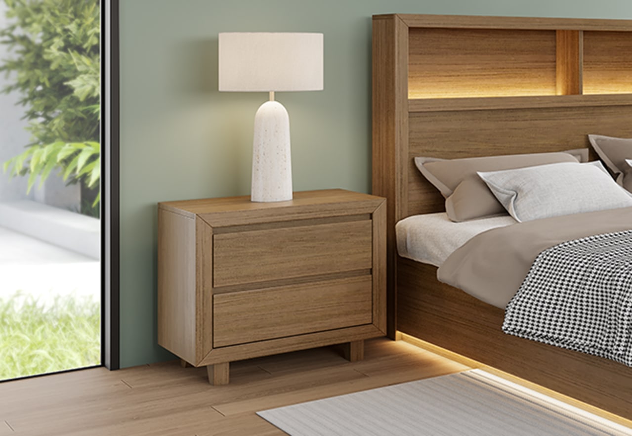 RANA Bedside Table – image 8 of 9