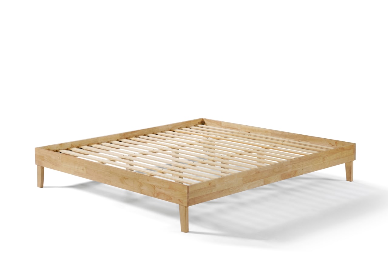 CRAIG King Bed Base – image 4 of 5