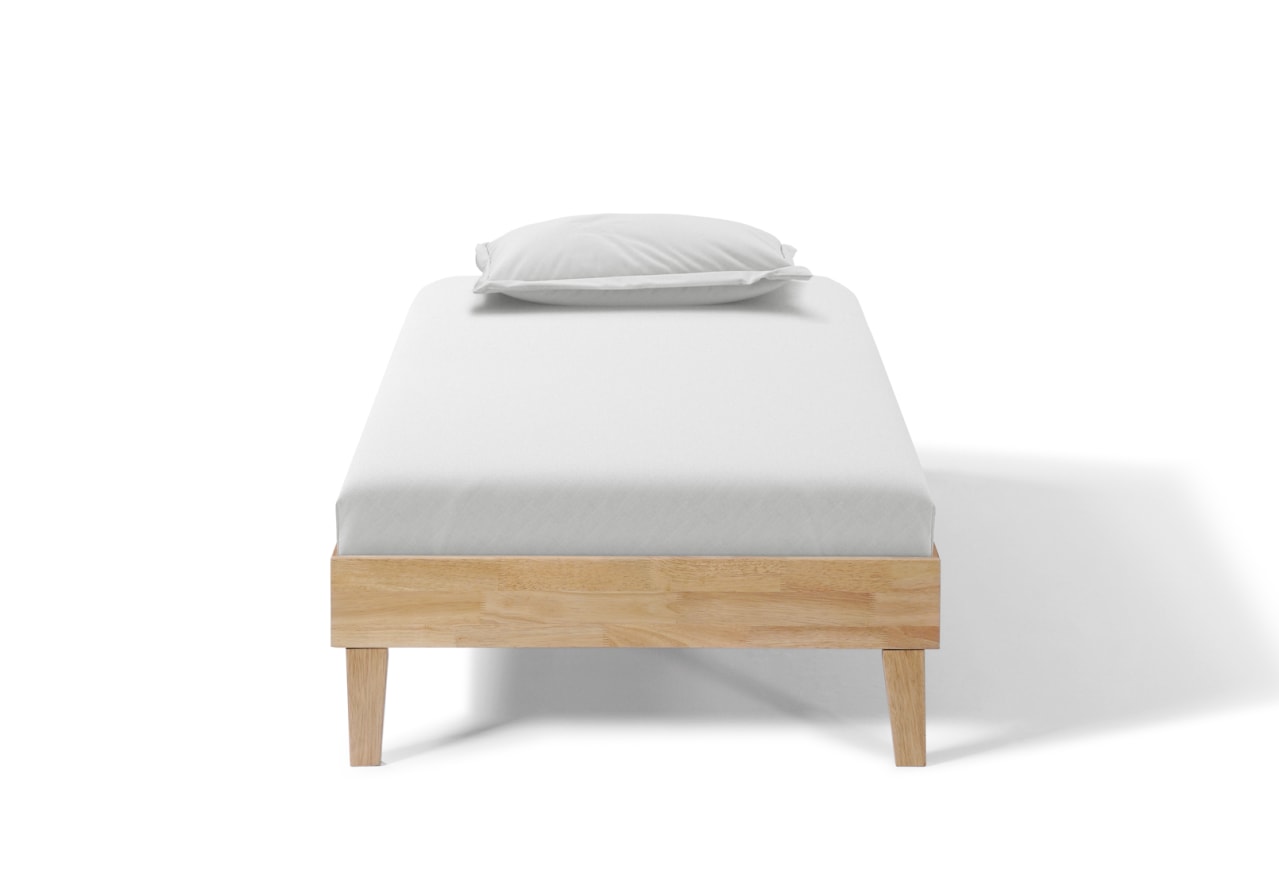 CRAIG Single Bed Base – image 2 of 5