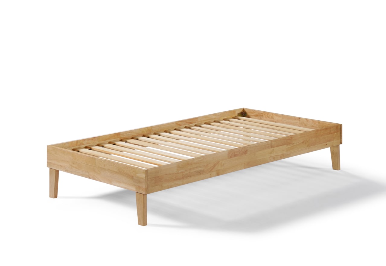 CRAIG Single Bed Base – image 4 of 5