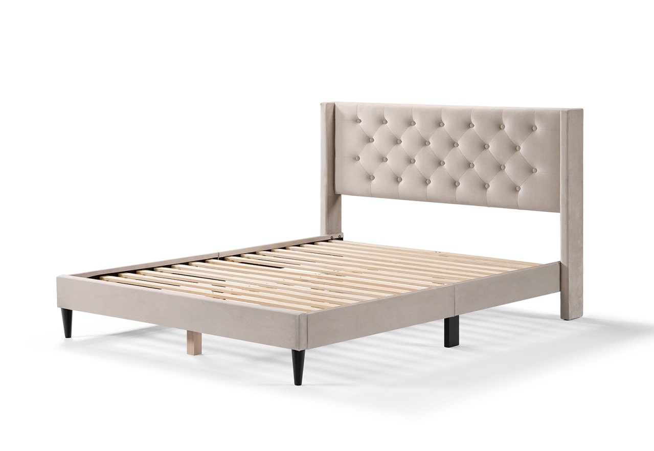 WAKEFIELD Queen Bed – image 4 of 6