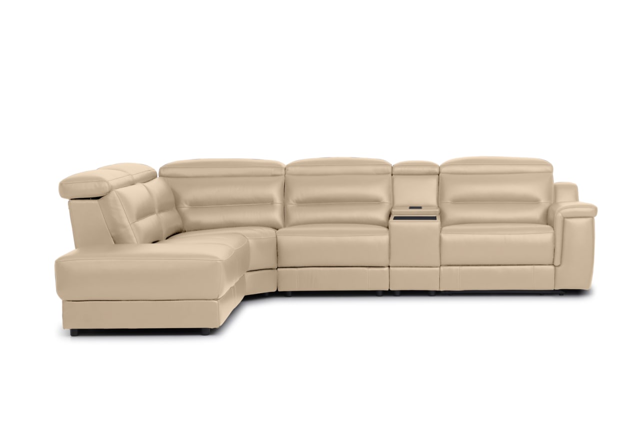 JEFFRIES Corner Lounge LHF CHS – image 1 of 6