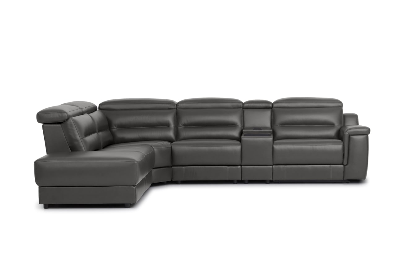 JEFFRIES Corner Lounge LHF CHS – image 1 of 6