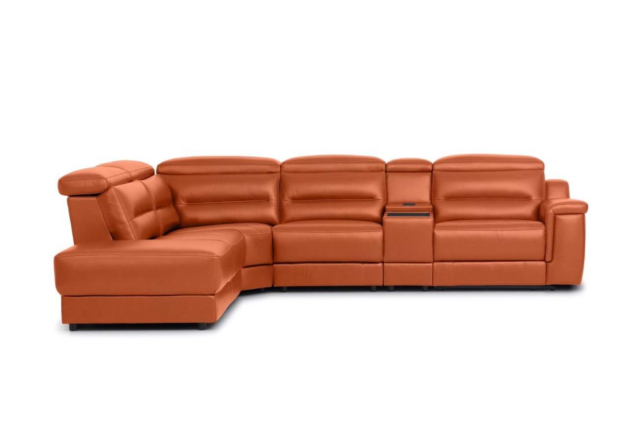 JEFFRIES Corner Lounge LHF CHS – image 1 of 6