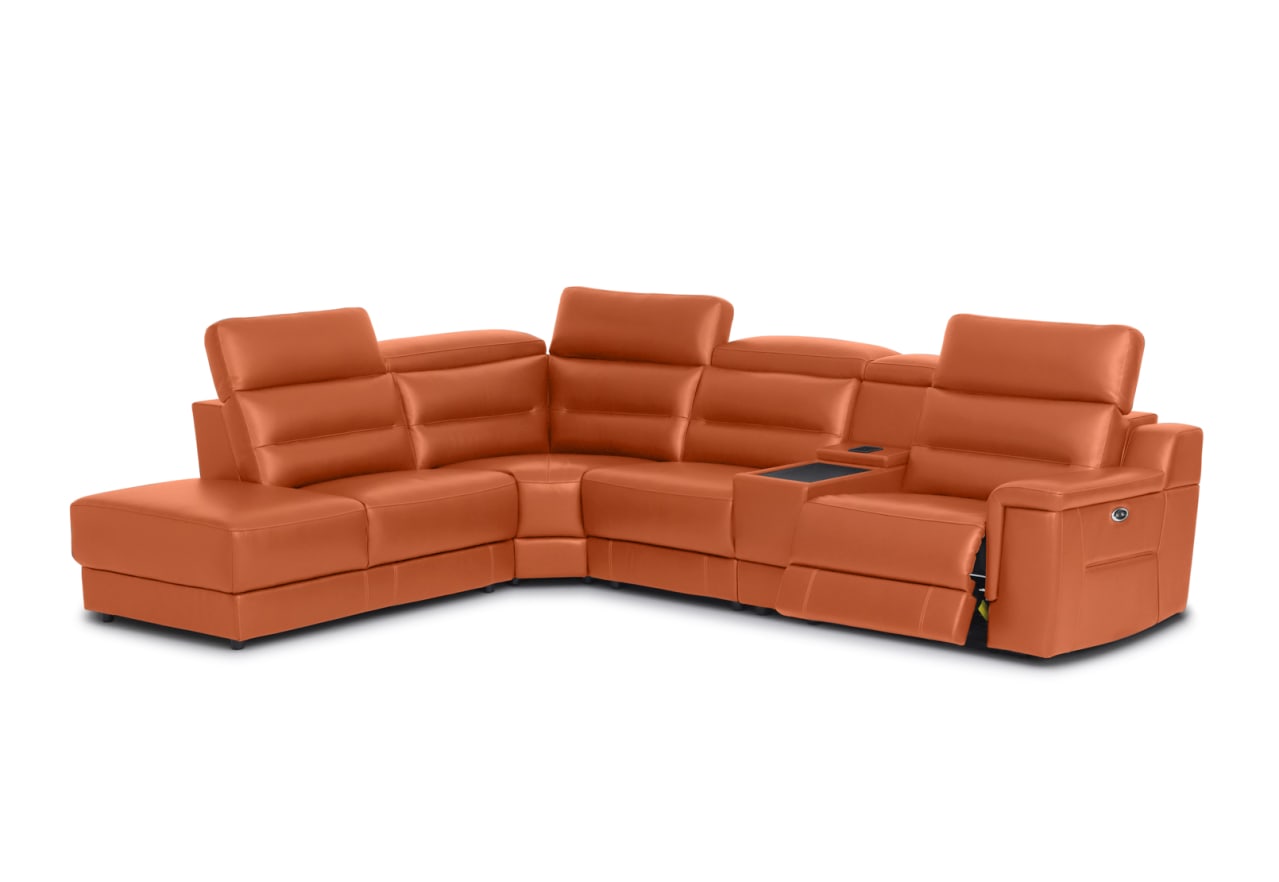 JEFFRIES Corner Lounge LHF CHS – image 4 of 6