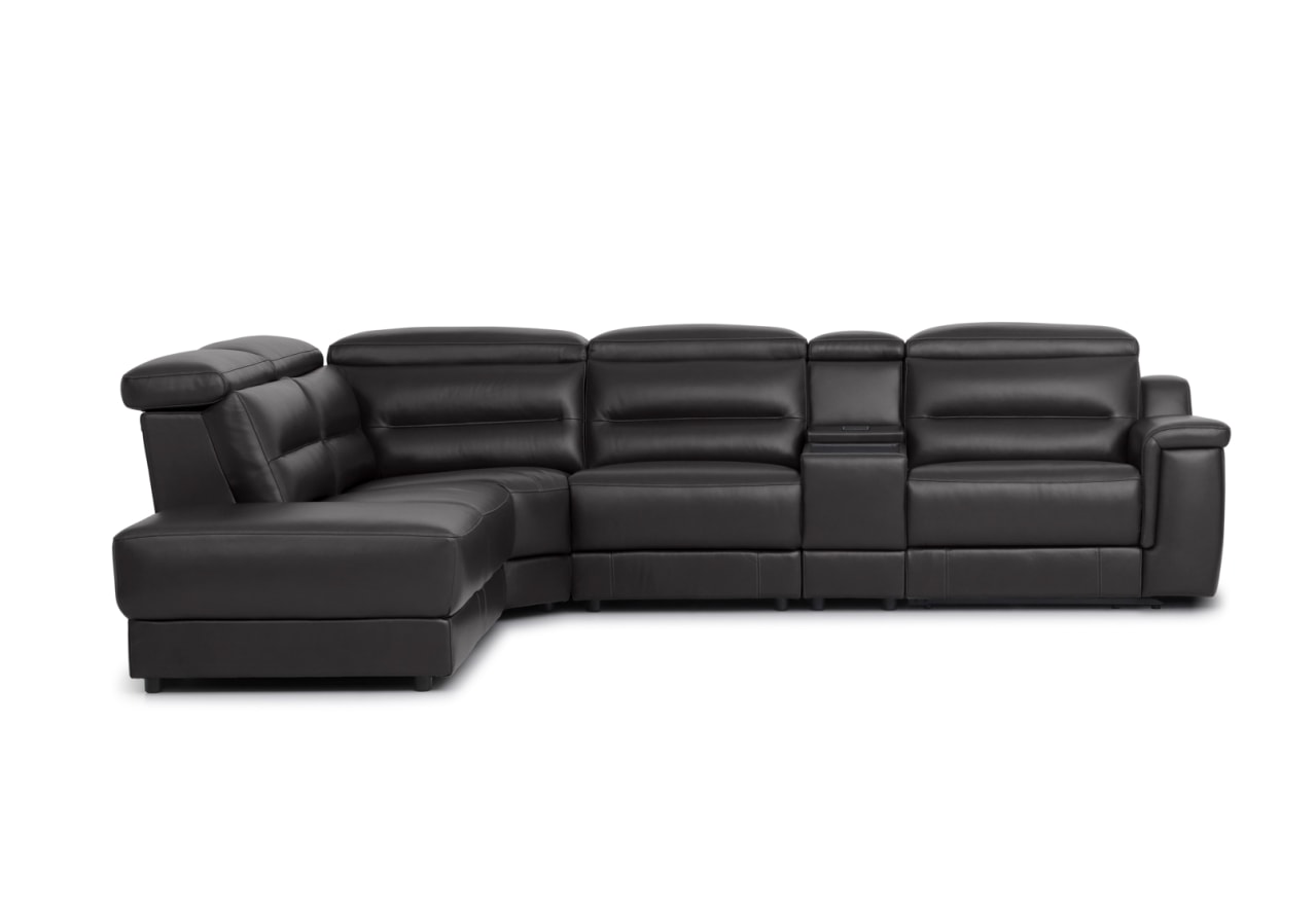 JEFFRIES Corner Lounge LHF CHS – image 1 of 6